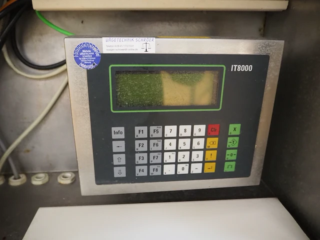 Treif maschinenbau gmbh - afbeelding 23 van  43