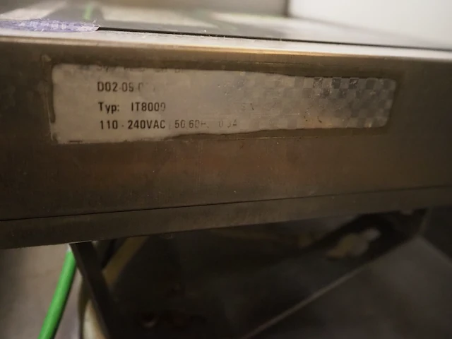 Treif maschinenbau gmbh - afbeelding 24 van  43
