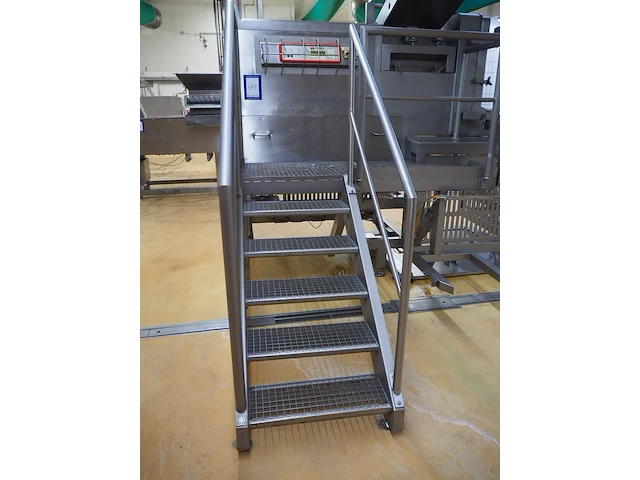 Treif maschinenbau gmbh - afbeelding 25 van  43