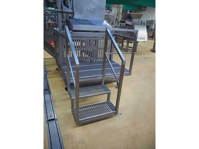 Treif maschinenbau gmbh - afbeelding 28 van  43