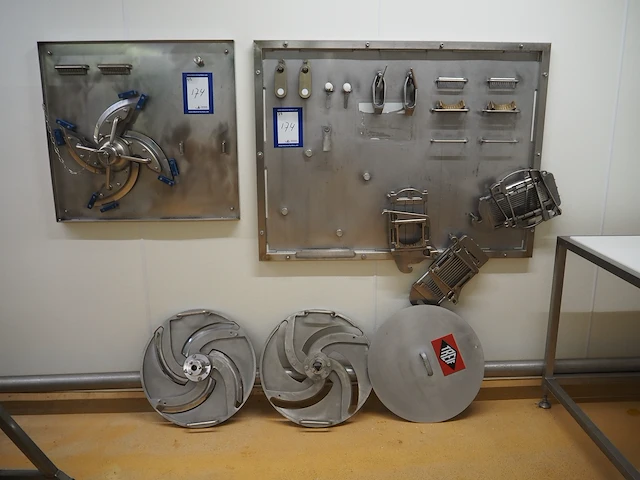 Treif maschinenbau gmbh - afbeelding 29 van  43