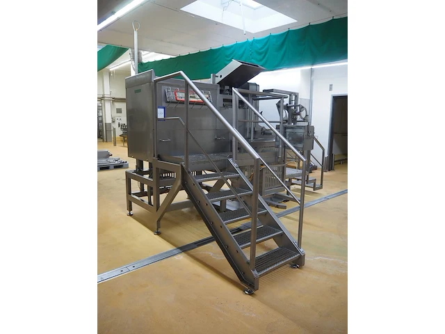 Treif maschinenbau gmbh - afbeelding 2 van  43