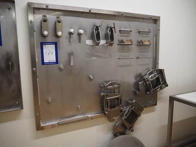 Treif maschinenbau gmbh - afbeelding 31 van  43