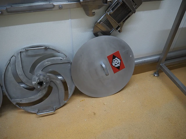 Treif maschinenbau gmbh - afbeelding 34 van  43