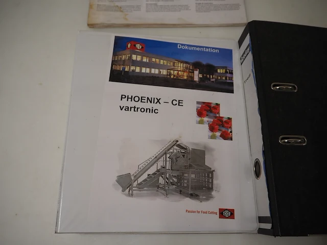 Treif maschinenbau gmbh - afbeelding 36 van  43