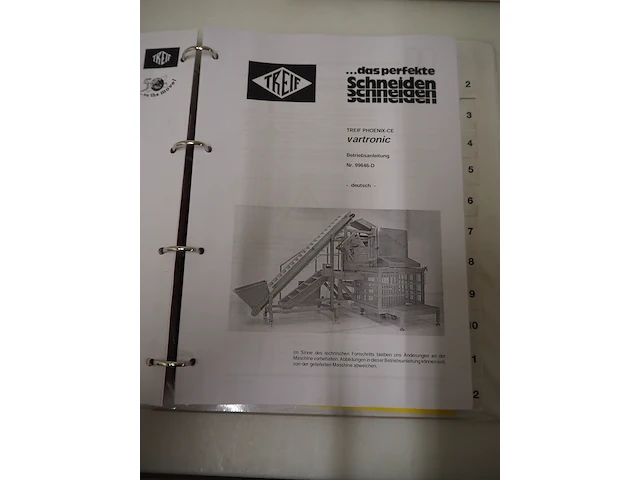 Treif maschinenbau gmbh - afbeelding 39 van  43