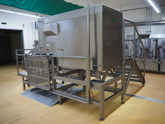 Treif maschinenbau gmbh - afbeelding 3 van  43