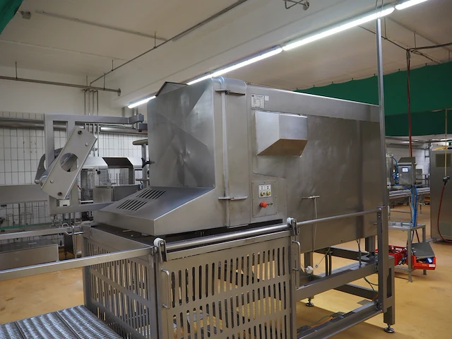 Treif maschinenbau gmbh - afbeelding 8 van  43