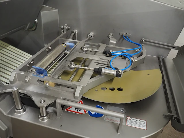 Treif maschinenbau gmbh - afbeelding 2 van  20
