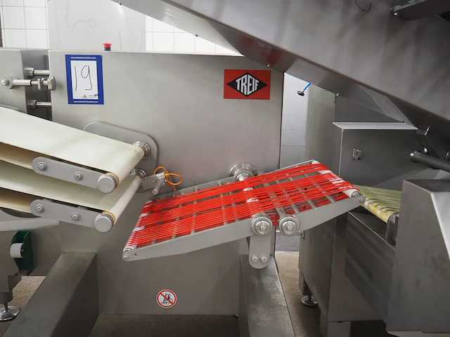 Treif maschinenbau gmbh - afbeelding 4 van  20
