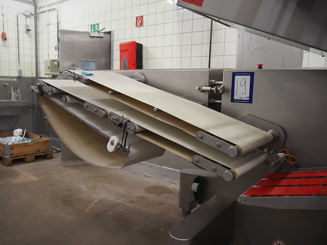 Treif maschinenbau gmbh - afbeelding 5 van  20