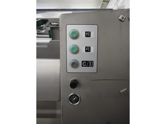 Treif maschinenbau gmbh - afbeelding 7 van  20