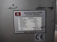 Treif maschinenbau gmbh - afbeelding 11 van  20