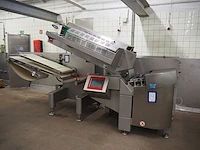 Treif maschinenbau gmbh - afbeelding 1 van  20