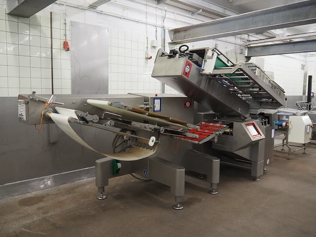 Treif maschinenbau gmbh - afbeelding 12 van  20