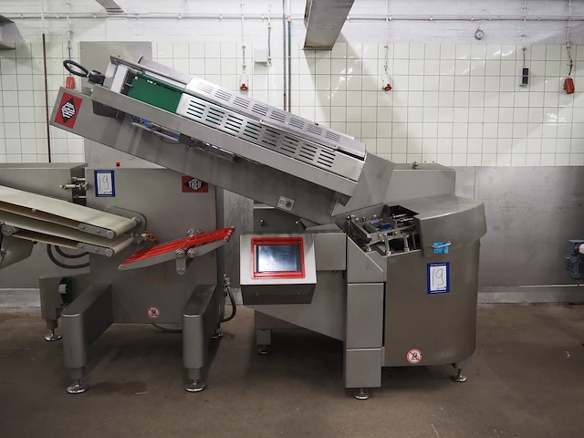 Treif maschinenbau gmbh - afbeelding 14 van  20