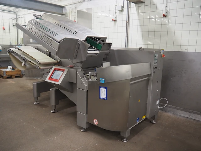 Treif maschinenbau gmbh - afbeelding 15 van  20