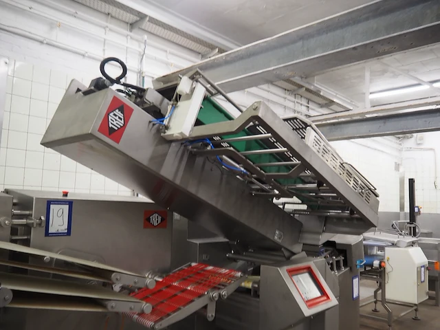 Treif maschinenbau gmbh - afbeelding 16 van  20