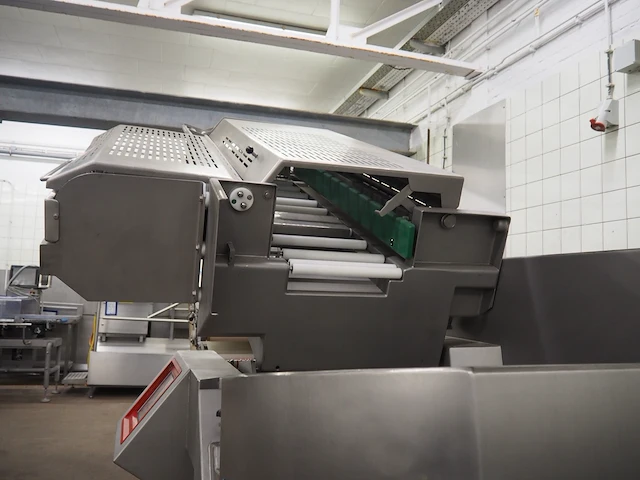 Treif maschinenbau gmbh - afbeelding 17 van  20