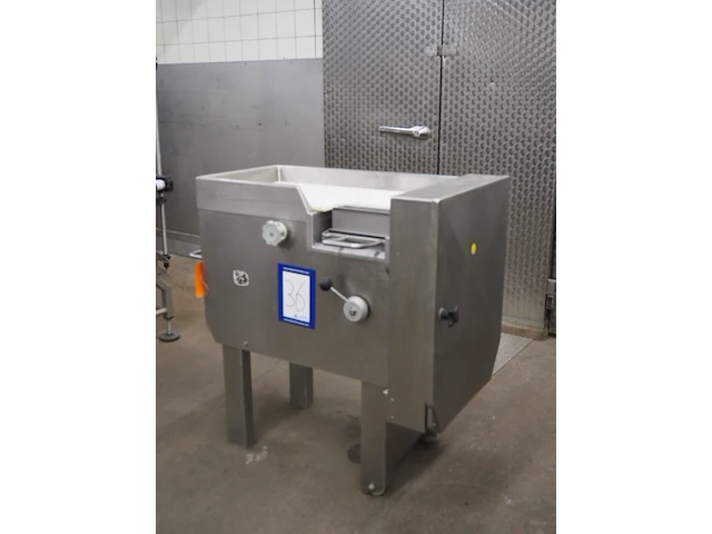 Treif maschinenbau gmbh - afbeelding 2 van  9