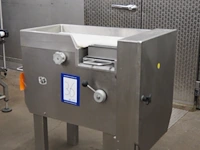 Treif maschinenbau gmbh - afbeelding 2 van  9