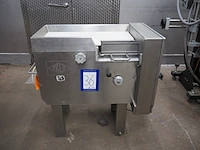 Treif maschinenbau gmbh - afbeelding 3 van  9