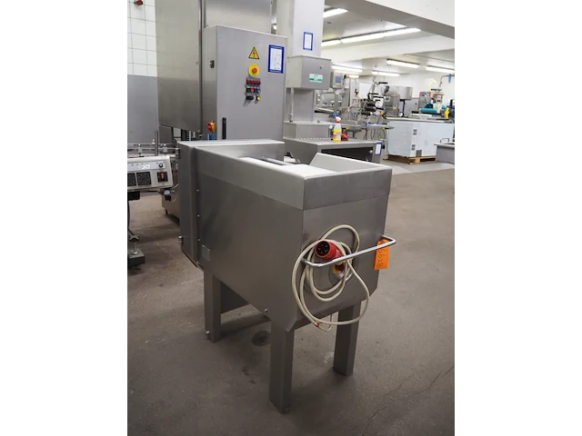 Treif maschinenbau gmbh - afbeelding 4 van  9