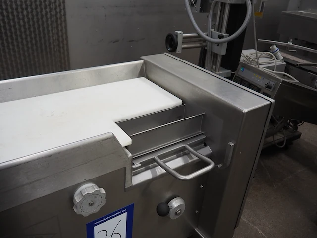 Treif maschinenbau gmbh - afbeelding 5 van  9