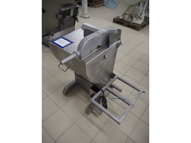 Treif maschinenbau gmbh - afbeelding 2 van  10