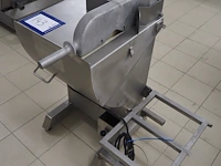 Treif maschinenbau gmbh - afbeelding 2 van  10