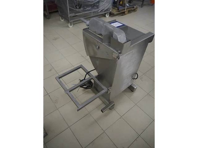 Treif maschinenbau gmbh - afbeelding 3 van  10