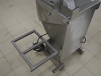 Treif maschinenbau gmbh - afbeelding 3 van  10