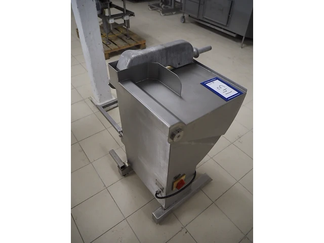 Treif maschinenbau gmbh - afbeelding 4 van  10