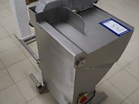 Treif maschinenbau gmbh - afbeelding 4 van  10
