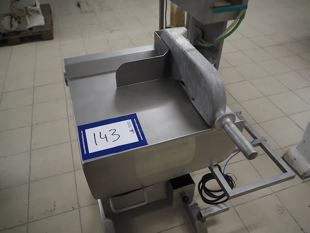 Treif maschinenbau gmbh - afbeelding 5 van  10