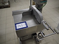 Treif maschinenbau gmbh - afbeelding 5 van  10