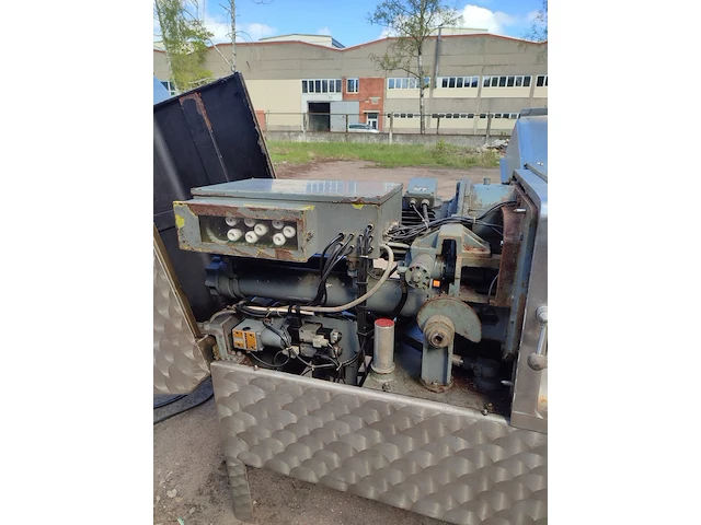 Treif maschinenbau gmbh - afbeelding 6 van  16