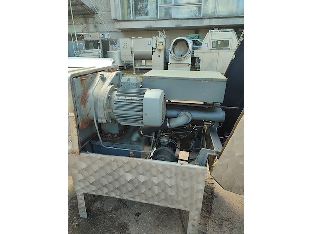 Treif maschinenbau gmbh - afbeelding 7 van  16