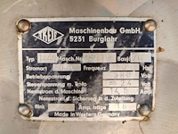Treif maschinenbau gmbh - afbeelding 8 van  16