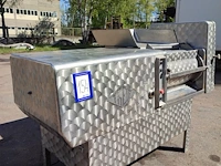 Treif maschinenbau gmbh - afbeelding 1 van  16
