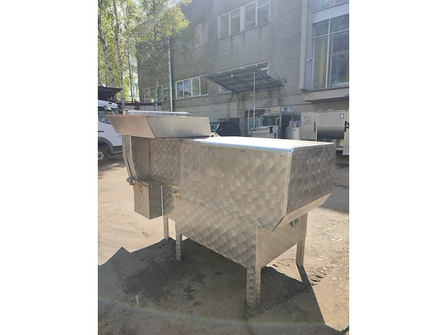 Treif maschinenbau gmbh - afbeelding 11 van  16