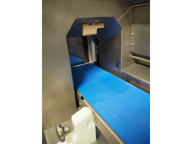 Treif maschinenbau gmbh - afbeelding 3 van  27