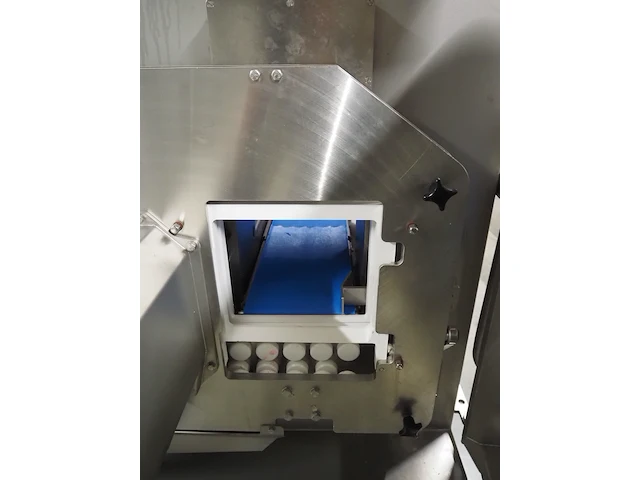 Treif maschinenbau gmbh - afbeelding 4 van  27