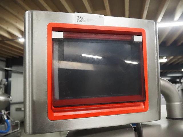Treif maschinenbau gmbh - afbeelding 11 van  27