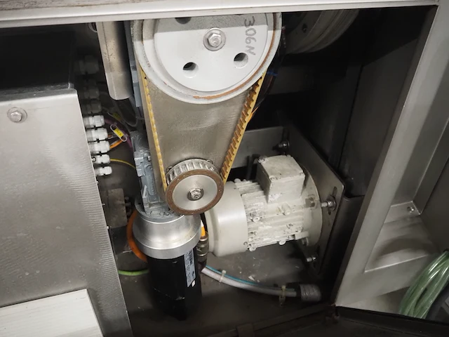 Treif maschinenbau gmbh - afbeelding 19 van  27