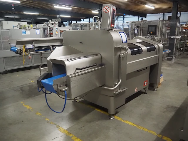Treif maschinenbau gmbh - afbeelding 12 van  27