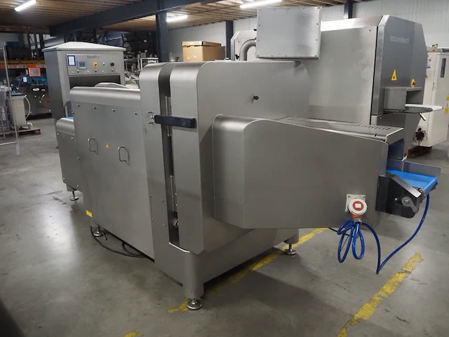 Treif maschinenbau gmbh - afbeelding 21 van  27
