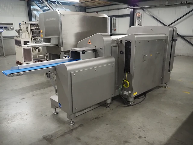 Treif maschinenbau gmbh - afbeelding 22 van  27