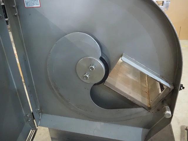 Treif maschinenbau gmbh - afbeelding 3 van  18