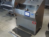 Treif maschinenbau gmbh - afbeelding 1 van  18